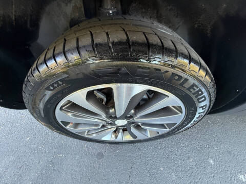 2018 Buick Encore Essence