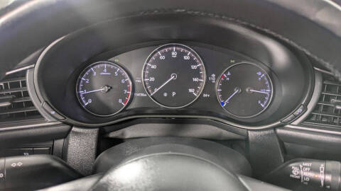 2020 Mazda CX-30 Select