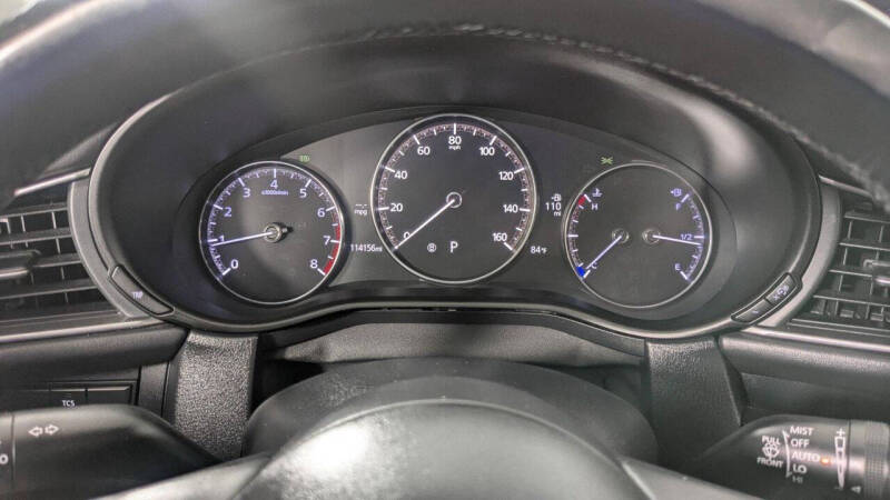 2020 Mazda CX-30 Select