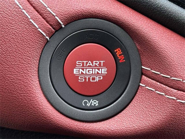 2024 Dodge Durango SRT 392