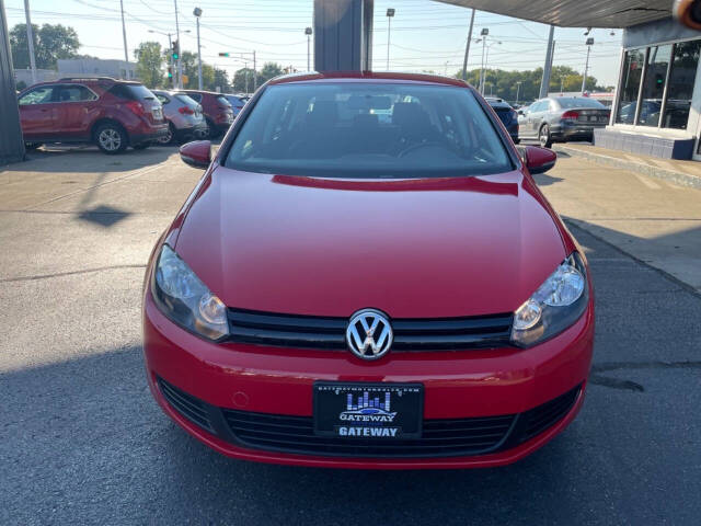 2013 Volkswagen Golf for sale at Gateway Motor Sales in Cudahy, WI