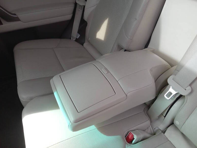 2013 Lexus GX 460