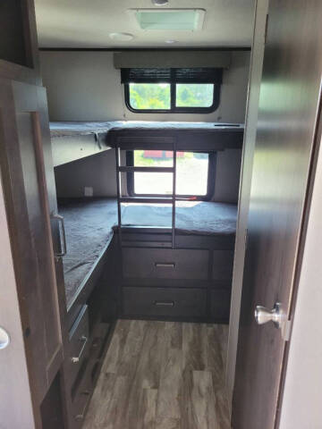 2021 Grand Design RV Transcend