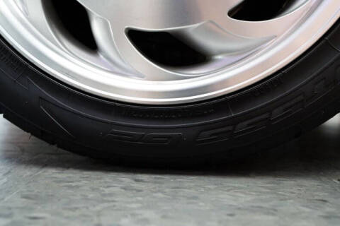 1993 Chevrolet Corvette