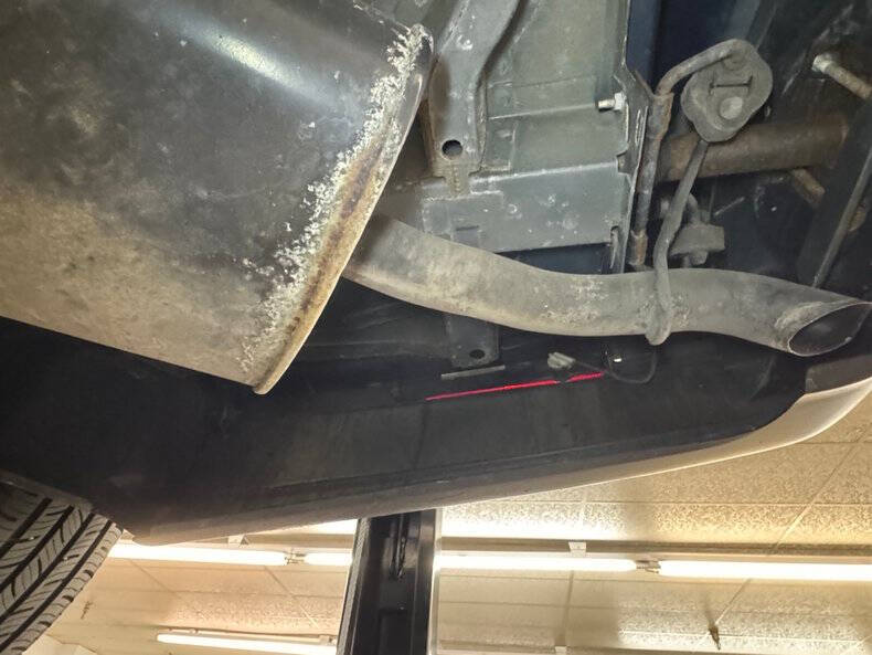 1997 Cadillac DeVille D'elegance