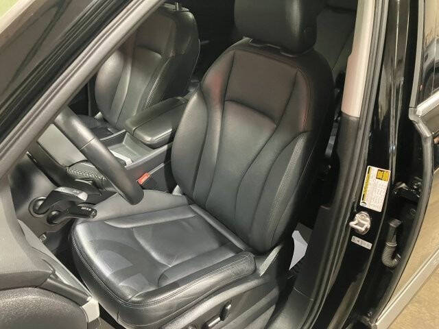 2019 Audi Q7 quattro SE Premium 45 TFSI