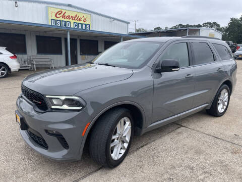 2023 Dodge Durango GT Plus