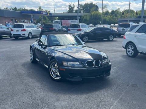 1999 BMW M