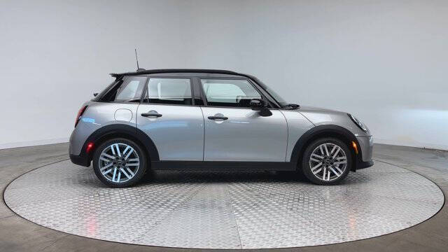 2026 MINI Hardtop 4 Door Cooper S