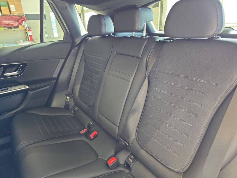 2026 Mercedes-Benz GLC GLC 300 4MATIC