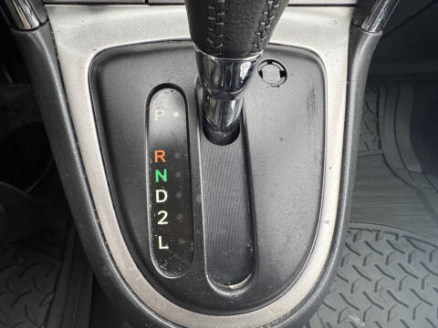 2003 Toyota Matrix XR