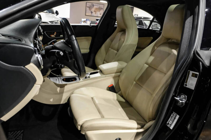 2019 Mercedes-Benz CLA CLA 250