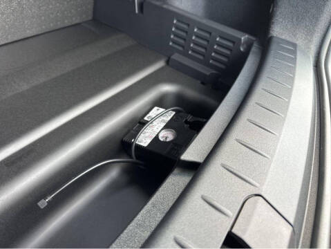 2023 Fisker Ocean Ultra