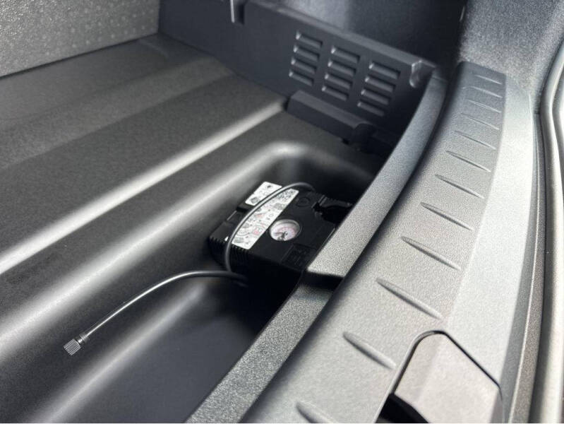 2023 Fisker Ocean Ultra