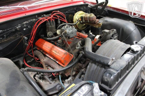 1964 Chevrolet Impala