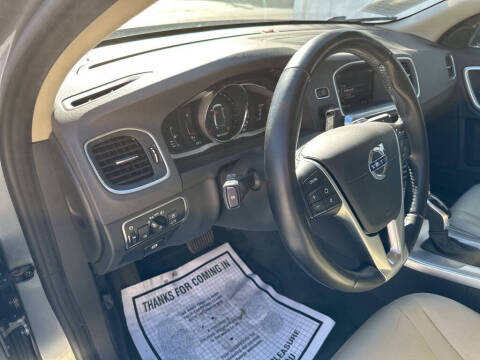 2018 Volvo S60 T5 Inscription