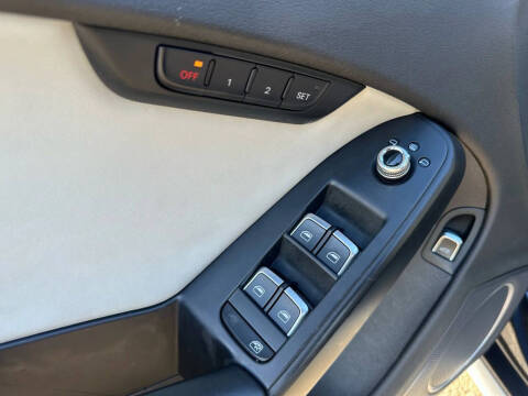 2013 Audi S4 3.0T quattro Premium Plus