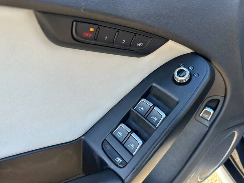 2013 Audi S4 3.0T quattro Premium Plus