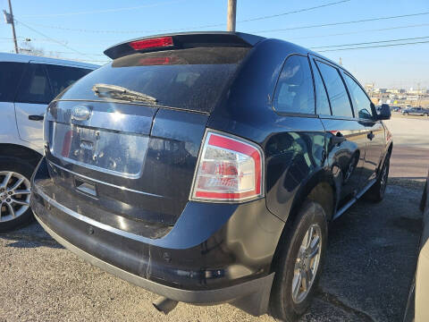 2008 Ford Edge SE