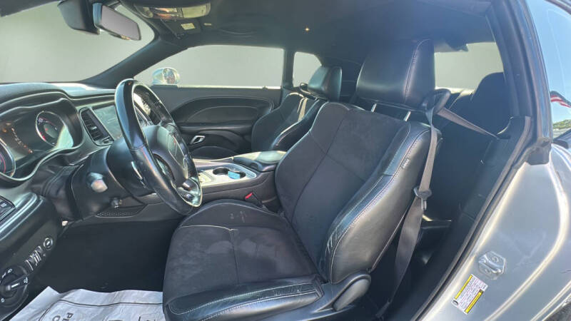 2019 Dodge Challenger GT