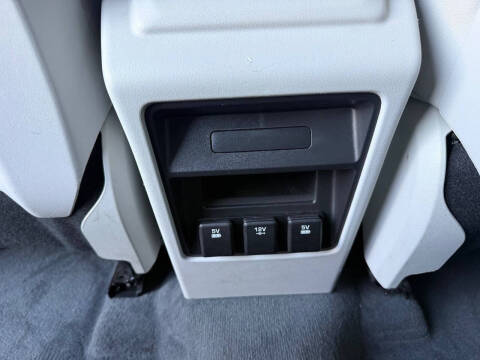 2017 Land Rover Discovery Sport SE