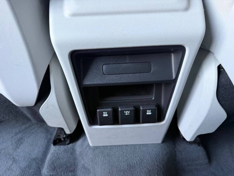 2017 Land Rover Discovery Sport SE