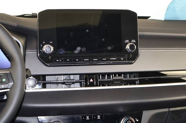 2025 Mitsubishi Outlander PHEV SEL Black Edition