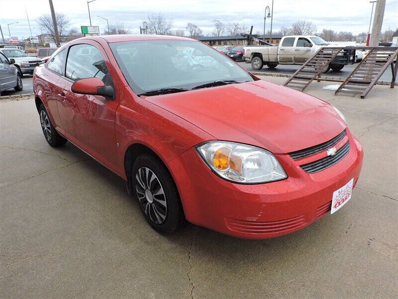 2009 Chevrolet Cobalt