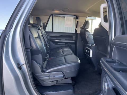 2023 Ford Expedition MAX XLT