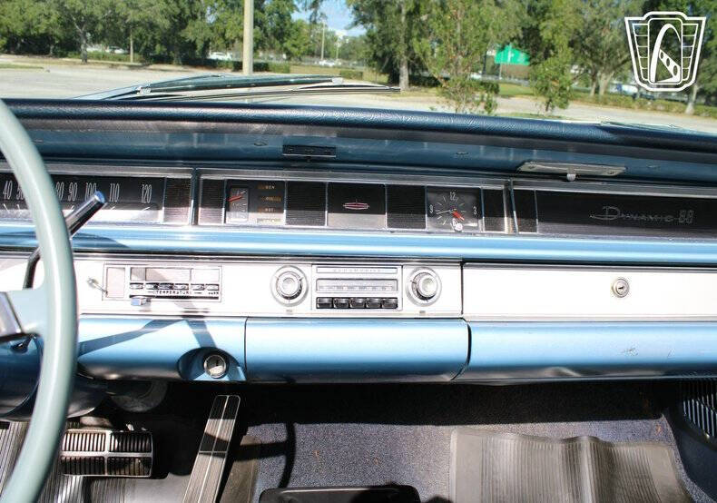 1964 Oldsmobile Eighty-Eight