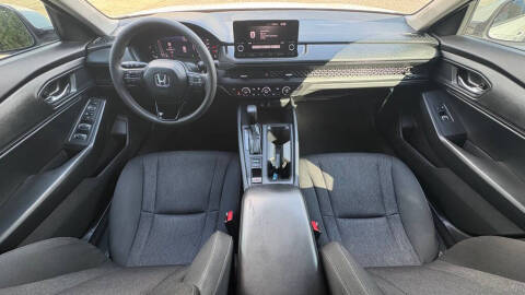 2023 Honda Accord