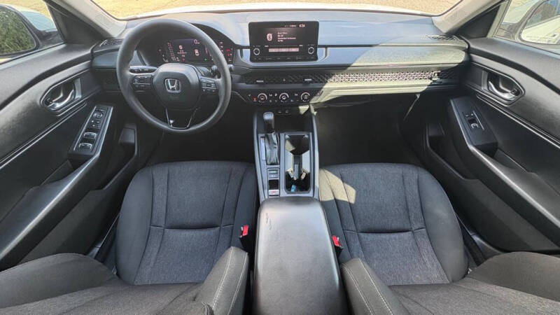 2023 Honda Accord