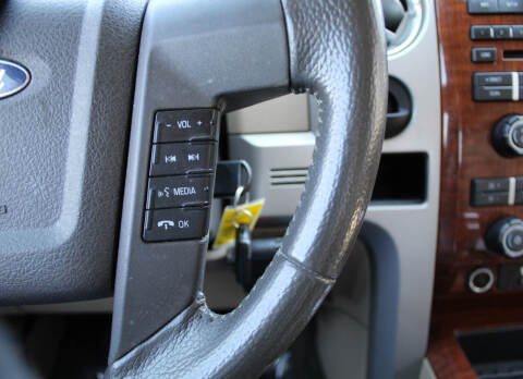 2010 Ford F-150