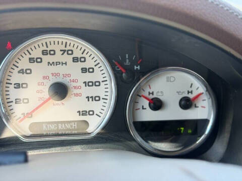 2007 Ford F-150