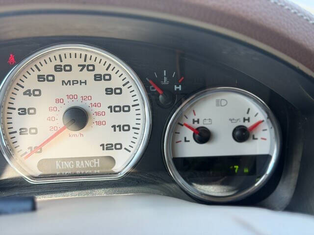 2007 Ford F-150