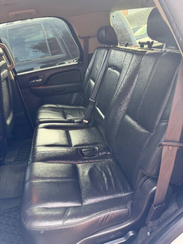 2010 Chevrolet Tahoe LT