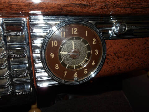 1947 Packard Clipper