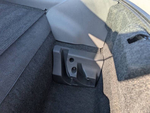 1999 Chevrolet Camaro