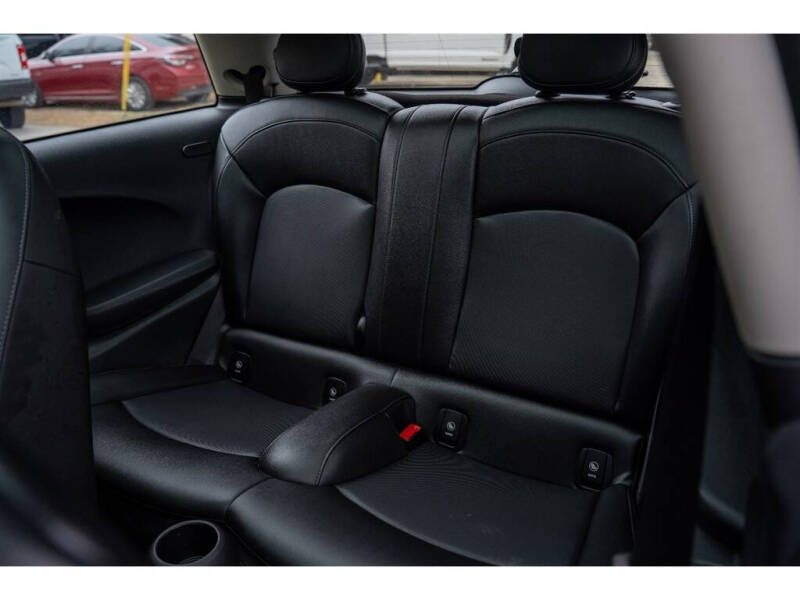 2019 MINI Hardtop 2 Door