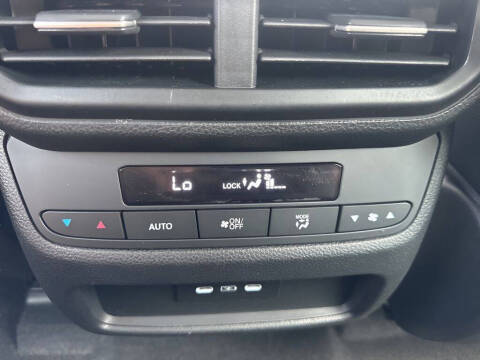 2024 Honda Pilot EX-L