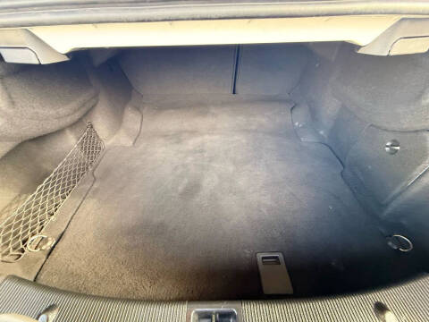 2017 Mercedes-Benz E-Class E 400