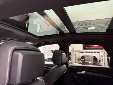 2023 Audi Q5 quattro S line Prem Plus 45 TFSI