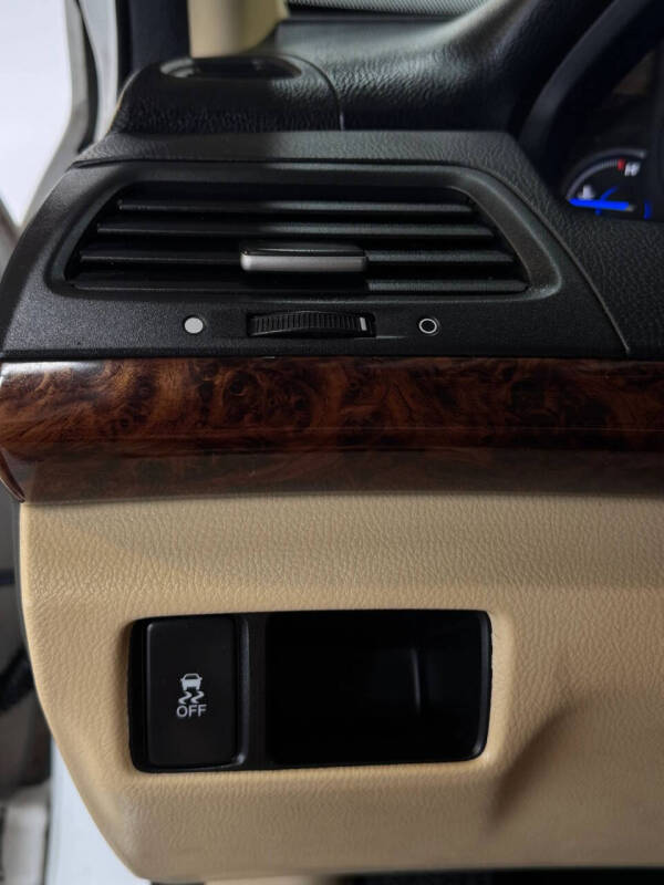 2010 Honda Accord Crosstour