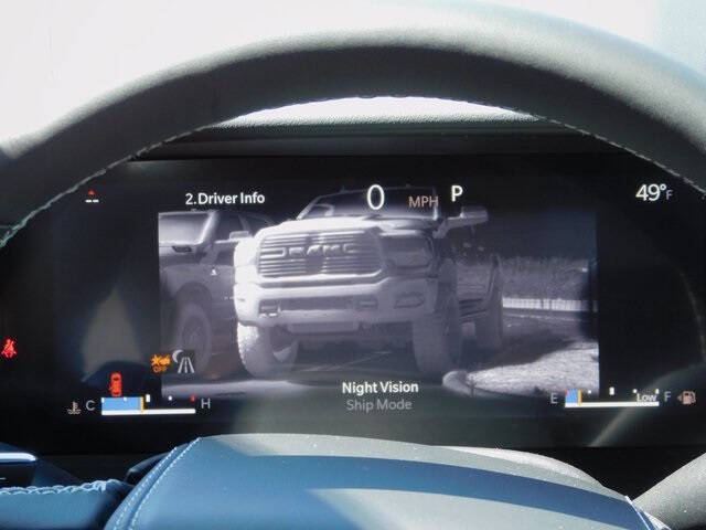 2024 Jeep Grand Cherokee L Overland