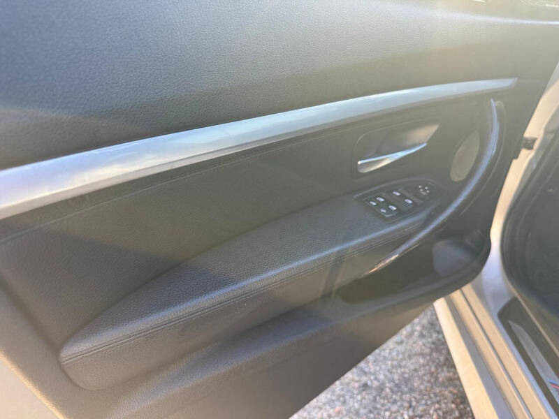 2015 BMW 3 Series 335i xDrive Gran Turismo