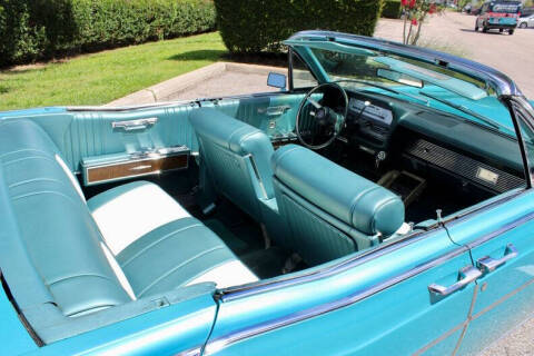 1967 Lincoln Continental