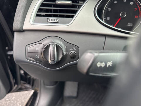 2015 Audi Allroad 2.0T quattro Premium Plus