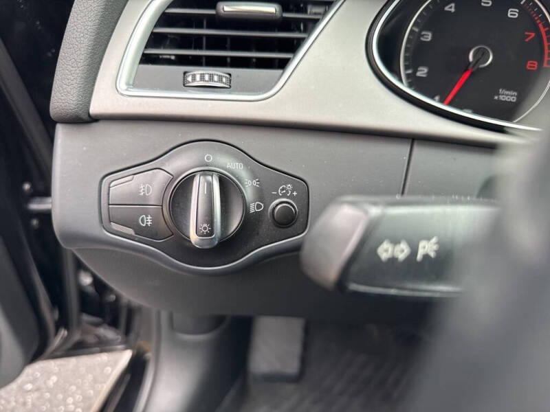 2015 Audi Allroad 2.0T quattro Premium Plus