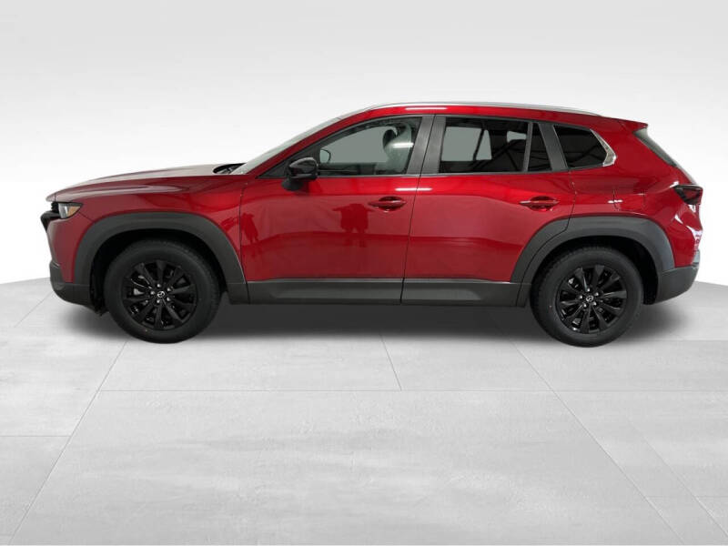 2024 Mazda CX-50 2.5 S Preferred
