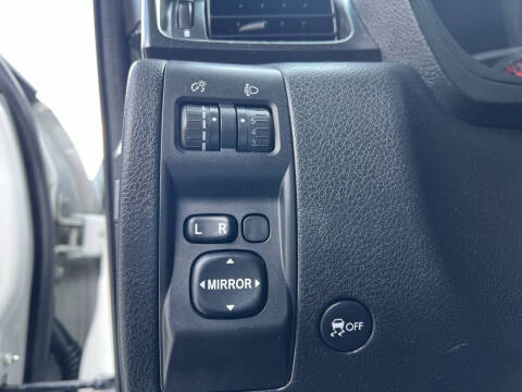 2013 Subaru Impreza WRX